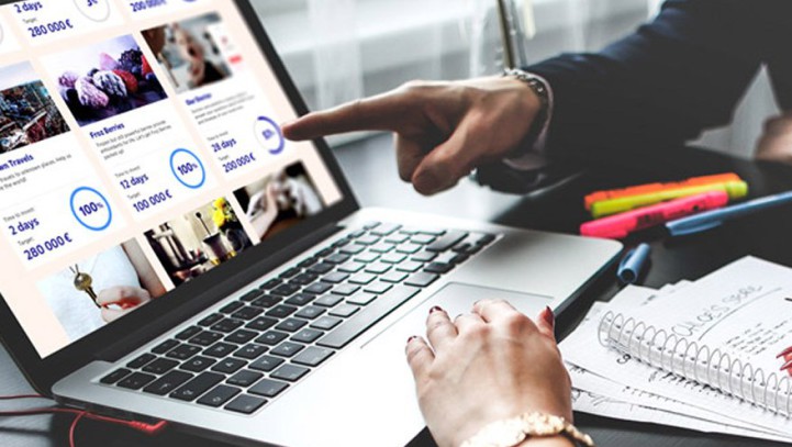 Nordea Bank launches platform for crowdfunding Nordea Bank launches platform for crowdfunding