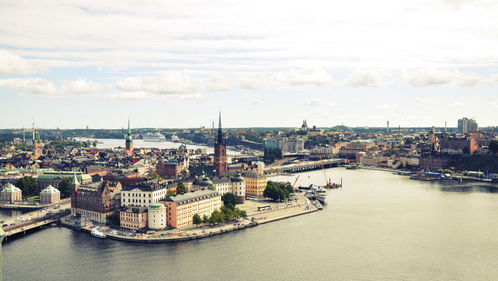 Stockholm top ranked in world’s best Cities of Opportunities Stockholm top ranked in world’s best Cities of Opportunities
