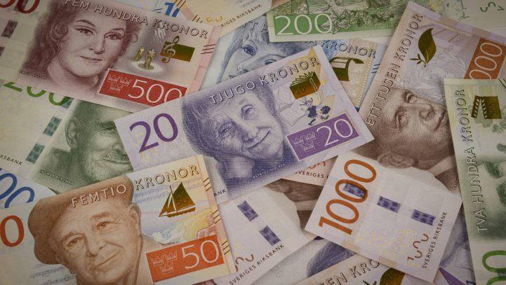 Sweden’s Riksbank introduce e-krona a digital currency Sweden’s Riksbank introduce e-krona a digital currency